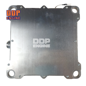 แผงโมดูลควบคุมอิเล็กทรอนิกส์28170119 331-7539 3317539 ECM ECU สำหรับเพอร์กินส์ C4.4 C6.4 C7.1 C4.4 E320D C6.6 - Product Image 5