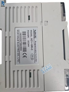โมดูลควบคุม PLC ประสิทธิภาพสูง XC1-10R-C สำหรับอุปกรณ์ระบบอัตโนมัติในอุตสาหกรรม - Product Image 1