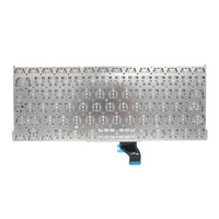 Clavier A1502 (2013-2015) ME864 ME865 ME866 US Noir Ordinateur Portable pour 180 Jours de Garantie Fabriqué en Chine