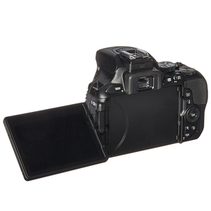 DF Wholesale Original <b>Camera</b> D5600 Entry-level HD Home Traveling <b>Camera</b> - Product Image 2