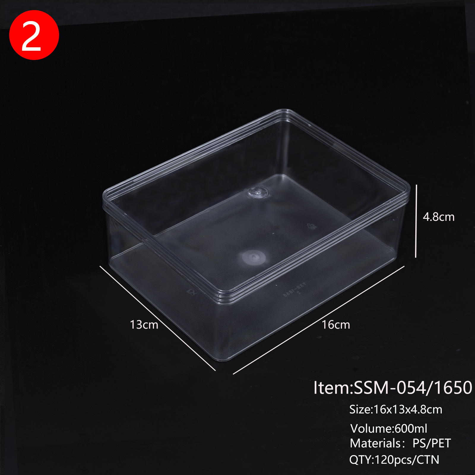 SSM-045 bianco