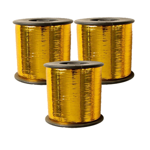 <span class=keywords><strong>Fil</strong></span> Hilo <span class=keywords><strong>Fil</strong></span> Métallique 1/69 "1/110" M-Type GOLDEN SILVER <span class=keywords><strong>Fil</strong></span> Métallique <span class=keywords><strong>Fil</strong></span> <span class=keywords><strong>Lurex</strong></span> - Product Image 1