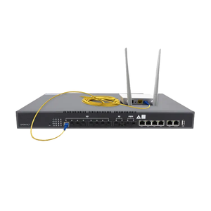 NUEVO en 2024: Terminal de Línea Óptica OLT de 8 Puertos PON para FTTH ONU con Servicio OEM y 1 Año de Garantía, LAN Cableada, OLT de 8 Puertos 202 - Product Image 3