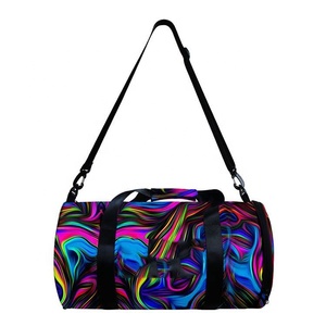 Bsci กระเป๋าเดินทางกันน้ำ, กระเป๋าเดินทางขนาดใหญ่ใส่ของได้เยอะโลโก้ออกแบบได้ตามต้องการ - Product Image 2