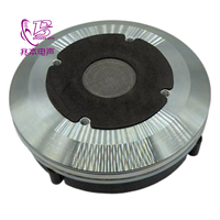 OEM 2452H -SH 1.5 "Exit Grand Format Compression Driver 2454H SL Accessoires pour haut-parleurs