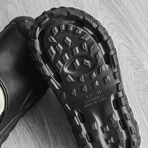 Custom New Arrival Women's Snow <strong>Boots</strong> Tyre Outsole Antislip Warm <strong>Slippers</strong> for <strong>Men</strong> Plush <strong>Slipper</strong> Shoes - Product Image 6