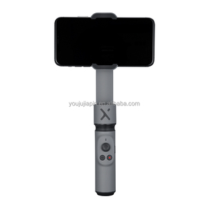 <span class=keywords><strong>Stabilisateur</strong></span> de téléphone portable ZHIYUN <span class=keywords><strong>SMOOTH</strong></span> <span class=keywords><strong>X</strong></span> original, perche à selfie, monopode, <span class=keywords><strong>stabilisateur</strong></span> manuel pour <span class=keywords><strong>smartphone</strong></span>, téléphone Redmi Huawei - Product Image 3