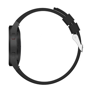 <span class=keywords><strong>Correa</strong></span> de silicona para reloj <span class=keywords><strong>Samsung</strong></span> <span class=keywords><strong>Galaxy</strong></span> Watch4, pulsera clásica de 42mm, <span class=keywords><strong>46mm</strong></span>, <span class=keywords><strong>4</strong></span>, 40mm, 44mm - Product Image 6