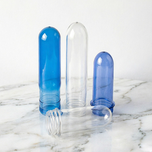 Preforma de PET de 55 mm, 5 <span class=keywords><strong>Galones</strong></span>, 18.9 L, 730 g, 750 g, Preforma de Botella de Agua de Plástico de Grado Alimenticio para Planta de Agua Potable - Product Image 6