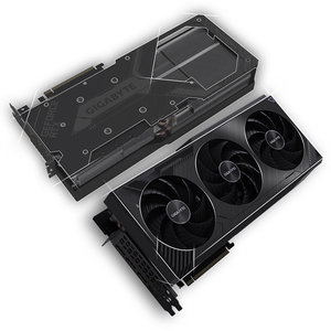 Tarjeta Gráfica <span class=keywords><strong>GIGABYTE</strong></span> GeForce <span class=keywords><strong>RTX</strong></span> 3090Ti GAMING Usada con 24GB de Memoria GDDR6X Compatible con Procesadores Intel Core I7 12700K I9 12900KS - Product Image 5