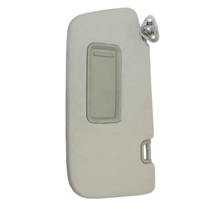 Pare-soleil de voiture de conducteur gauche de prix usine <span class=keywords><strong>Scount</strong></span> 92011FG032ME pour Subaru Impreza 2008-2014 - Product Image 2