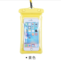Étui étanche personnalisé pour téléphone portable, commande OEM, pour iPhone 7, pour Galaxy A9, Galaxy A7, S7 Edge