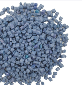 LDPE/ LLDPE Film Scrap Grade Virgin Materials Bag Plastic Granules