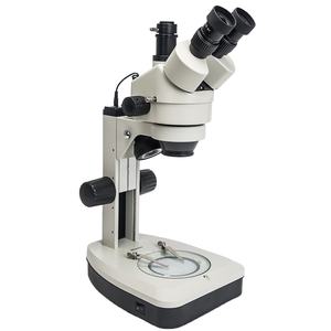 <span class=keywords><strong>Microscope</strong></span> stéréoscopique numérique à zoom avec caméra intégrée Phenix XTL-165 Series pour les laboratoires - Product Image 2
