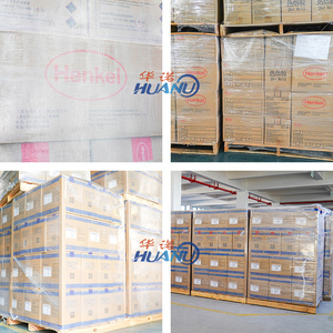 Adhesivo de pegamento termofusible Henkel para construcción de servilletas sanitarias de marca alemana para pañales de bebé - Product Image 5