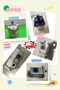 เซ็นเซอร์เครื่องจักรก่อสร้างแบบแกว่งขวา A810301060033 รุ่น 100C2118D.6.3A ETMP-350-HAD-11-S11 รับประกัน 6 เดือน/1 ปี - Product Image 6