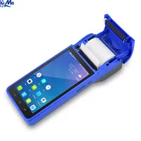 Printer Thermal Mini Portabel 58MM untuk Usaha Kecil
