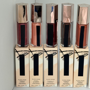 <span class=keywords><strong>Gloss</strong></span> à lèvres hydratant effet miroir haute brillance, non collant, lumineux, directement de notre usine. - Product Image 6