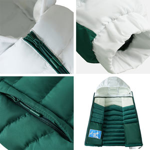 Chaqueta de Invierno para Niños, Estilo Cazadora, Personalizada, 22703 - Product Image 3