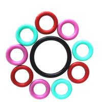 Joint torique personnalisé en caoutchouc nitrile Buna NBR70, durable, résistant à l'huile, joint d'étanchéité FKM, O-ring NBR