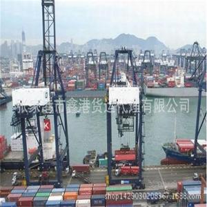 Envío Exprés de Mercancías Generales LCL desde el Puerto de Nanjing, Servicio de Carga y Descarga a Nivel Mundial - Product Image 4
