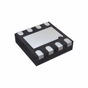 ADP222ACPZ-1528-R7 Power Management (PMIC) 8 UFDFN Exposed Pad, CSP Original Electronic Circuit Components - Product Image 1