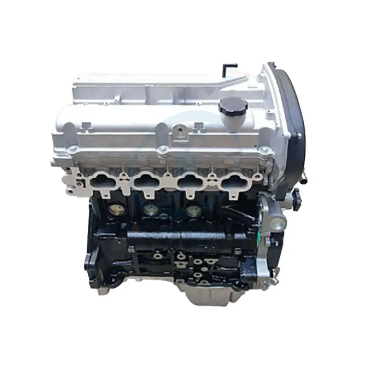 CNBF Flying Autoparts G4JS Motor Engine Assembly For Hyundai