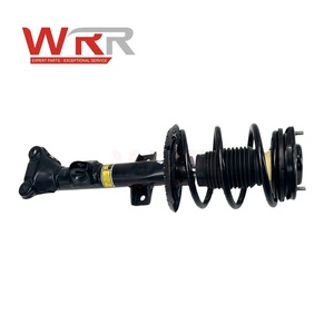 Amortisseur 1713201030 1713200130 pour Benz R171 SLK200 SLK280 SLK350, pièces de suspension automobile, amortisseur hydraulique arrière durable - Product Image 2