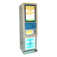 Machine à échanger les pièces de monnaie directement de l'usine