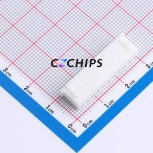 WAFER-XH2.54-11PJK Housing (Wire-to-Board / Wire-to-Wire) P=2.5mm Connector 1x11P 2.5mm XH 1 - Product Image 2