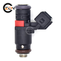 Buse d'injecteur de carburant 16600-7733R 166007733R pour Renault Sandero Stepway Duster