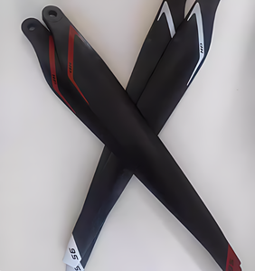 <b>Drone</b> <b>Accessories</b> P100 Pro High-Performance Propeller Blades for XAG P100 Pro <b>Drones</b> Original Brand New - Product Image 6