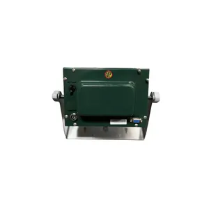 Indicateur LCD USA Measurements US-6011MS (NTEP) Fabriqué aux États-Unis - Product Image 3