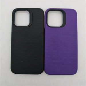 GSCASE 2 en 1 Double protection Hard PC Shell Soft TPU couverture arrière de téléphone mobile <span class=keywords><strong>pour</strong></span> <span class=keywords><strong>Samsung</strong></span> <span class=keywords><strong>Galaxy</strong></span> S10 S9 S8 Plus Ultra Note - Product Image 1