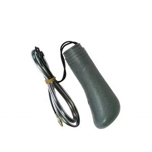 Tuas Kontrol Excavator EX200-1/2/3 - Joystick Heavy-Duty Garansi 6 Bulan Bersertifikasi ISO9001:2000 ISO/TS16949 untuk Konstruksi