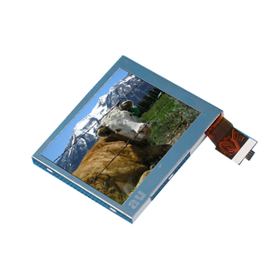 A025CN01-1 Ver.1 Original Nuevo en Stock Pantalla LCD TFT de 2.5 pulgadas 480*234 - Product Image 1