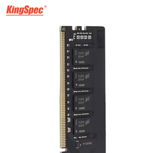 Komputer KingSpec <span class=keywords><strong>DDR4</strong></span> <span class=keywords><strong>RAM</strong></span> PC3 19200 Memori 4GB 2400Mhz <span class=keywords><strong>DDR4</strong></span> 2666 untuk Laptop Desktop - Product Image 3