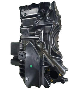 11137618512 Масляный поддон для двигателей BMW N20/N55, серий 1, <span class=keywords><strong>2</strong></span>, <span class=keywords><strong>3</strong></span>, 4, 5, Z4 (2011-2018) - Product Image 6