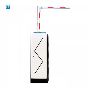 Automatic Vehicle Parking Boom Barrier Gate Straight Arm Barrier for Parking and Road <strong>GD007</strong> - Product Image 4