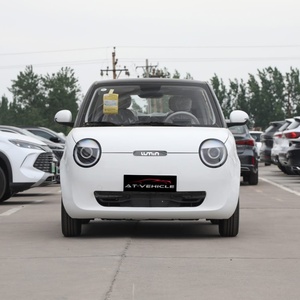 Microcoche Changan Automobile Qiyuan Lumin Totalmente Eléctrico con Autonomía de 210 km, 3 Puertas y 4 Asientos Hatchback - Product Image 6