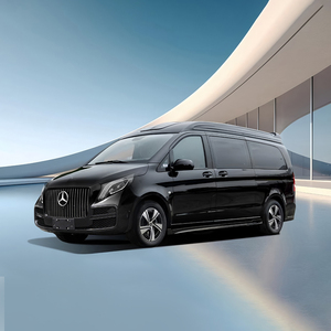Minivan de luxe spacieux de haute qualité en gros, grand <span class=keywords><strong>monospace</strong></span> premium confortable avec des caractéristiques de sécurité avancées pour <span class=keywords><strong>Mercedes</strong></span> B enz - Product Image 1
