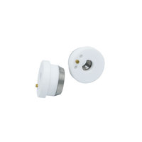 Anneau en céramique d'origine RayTools D21.4mm M8 120515093A Boîte verte pour tête de découpe laser à fibre BT220 BD04K BD08K