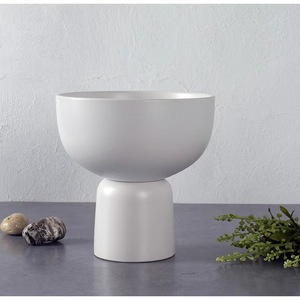 Décoration de la maison noir mat nordique céramique rustique <span class=keywords><strong>poterie</strong></span> vase <span class=keywords><strong>ikebana</strong></span> vases à fleurs pour kenzan - Product Image 5