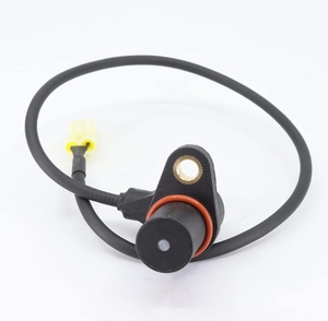 Nuevas llegadas, piezas de ATV/UTV, SENSOR DE POSICIÓN DEL CIGÜEÑAL, CONECTOR BLANCO apto para Cforce 400AU/500S/600 Uforce Zforce 0800-014100-1000 - Product Image 6
