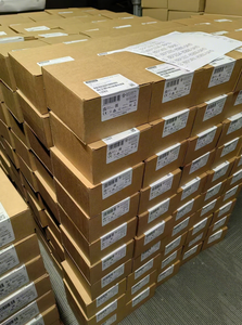 Spot KP1200 Smart 12 นิ้ว 6AV2124-1MC01-0AX0 6AV21241MC010AX0 OAXO จอแสดงผลไวด์สกรีน 16:9 ควบคุมด้วยปุ่มกด - Product Image 6
