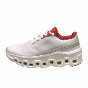 Zapatos de Diseñador <span class=keywords><strong>en</strong></span> Cloudmonst2, Zapatos Deportivos para Hombre y Mujer, <span class=keywords><strong>Zapatillas</strong></span> Negras y Blancas para Senderismo, Deportes al Aire Libre, Caminar y Estilo Deportivo - Product Image 4