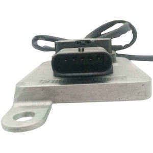 11787590402 de 759040205 5WK96650B abajo sensor de nox para de óxido de nitrógeno de bmw 5er gira <span class=keywords><strong>523i</strong></span> 528i F10 <span class=keywords><strong>F11</strong></span> - Product Image 6