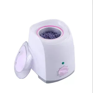 Factory Price YM-8329 Wax Melting Warmer 800cc Wax Warmer Personal Care Hair Removal 800g Wax Melt Heater Melting Pot 800ml