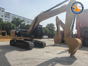 เครื่องขุดตีนตะขาบไฮดรอลิกสำหรับ323D CAT320D2L 313D 329DL 329D2L 315D รถตักส่วนประกอบหลัก - Product Image 3