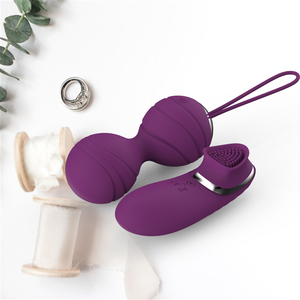 Powerful Vibrator Body Adult Sex Toy Products <strong>Bullet</strong> Egg <strong>Vibe</strong> for Women and Ladies - Product Image 3